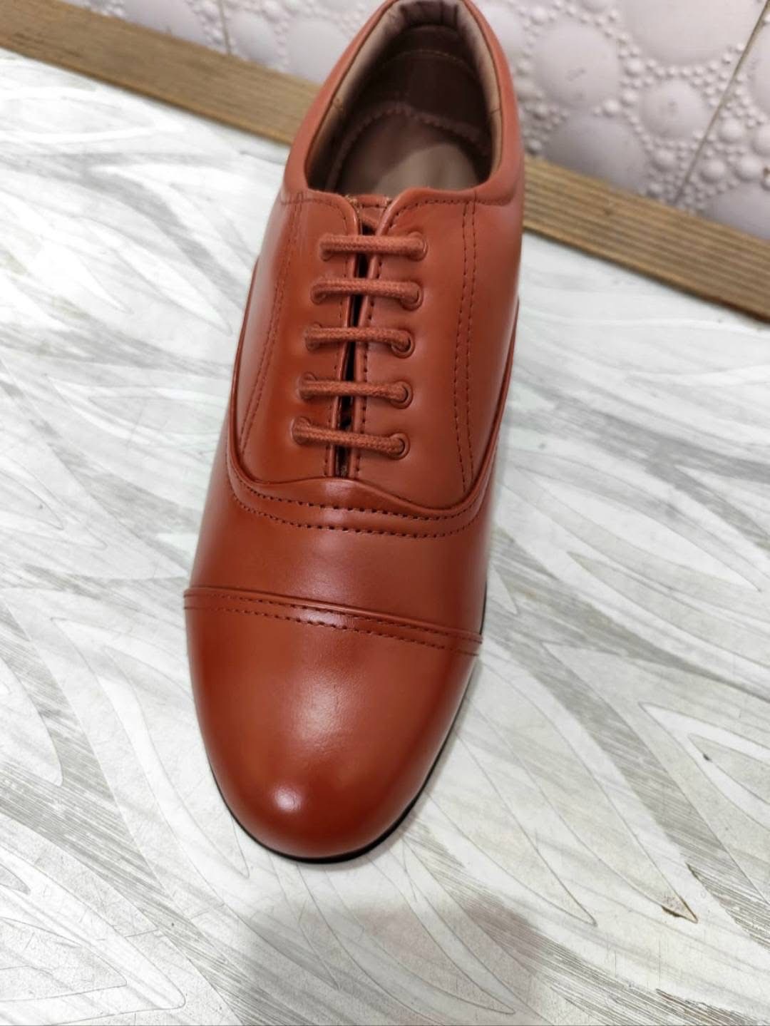 Mens Oxford shoes