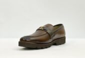Quality fit Handcrafted Leather shoes and Chappals with free delivery mens