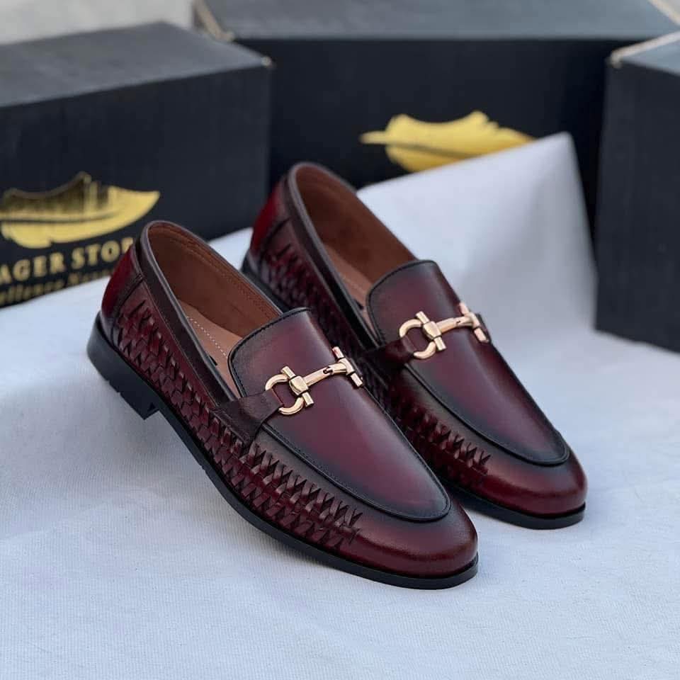 mens loafer shoes