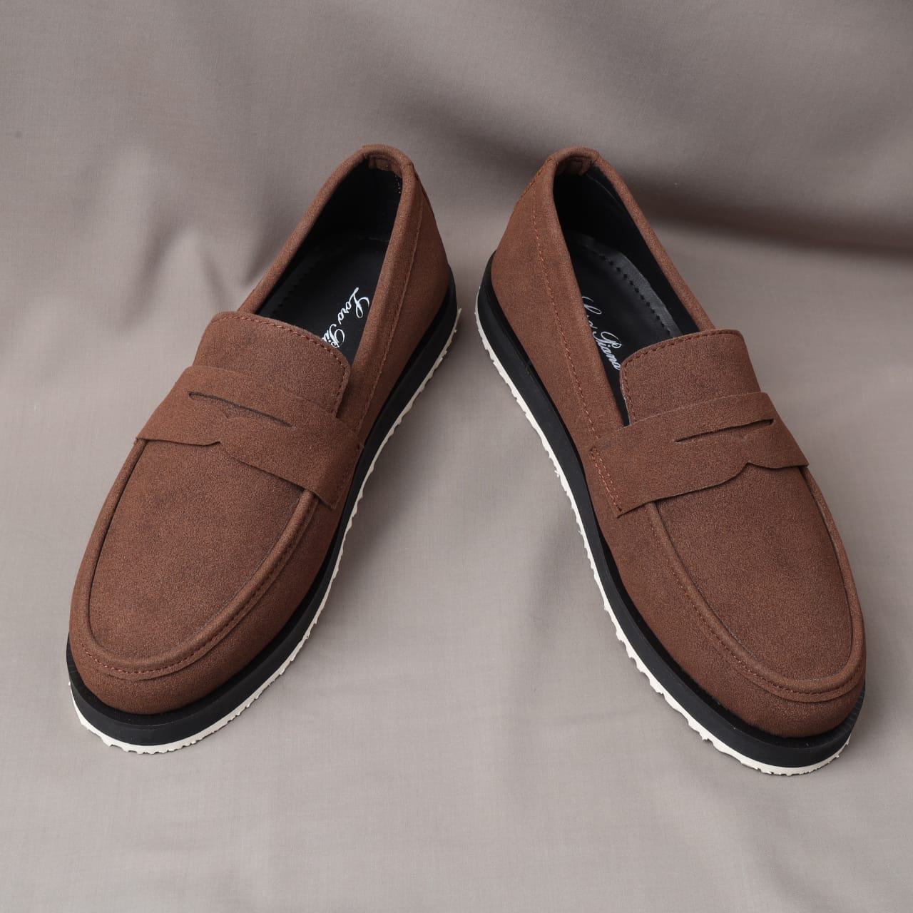 mens loafer shoes