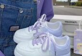 women sneaker shoes