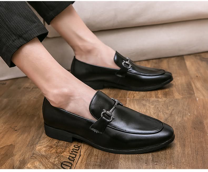 mens dress shoes