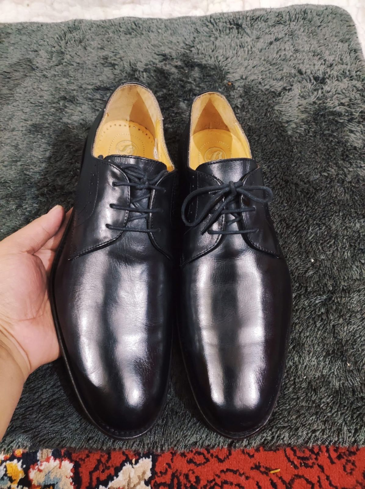mens dress shoes