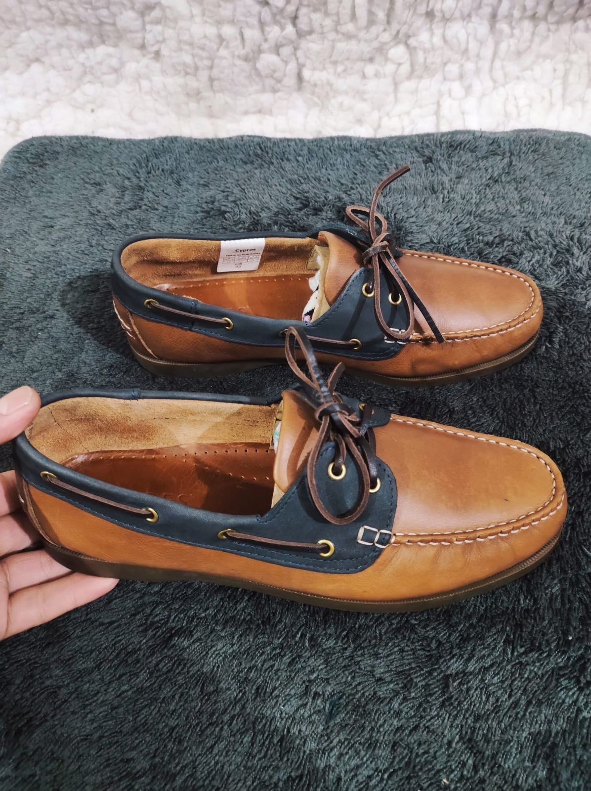 mens loafer shoes