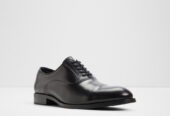 Mens Oxford shoes dress