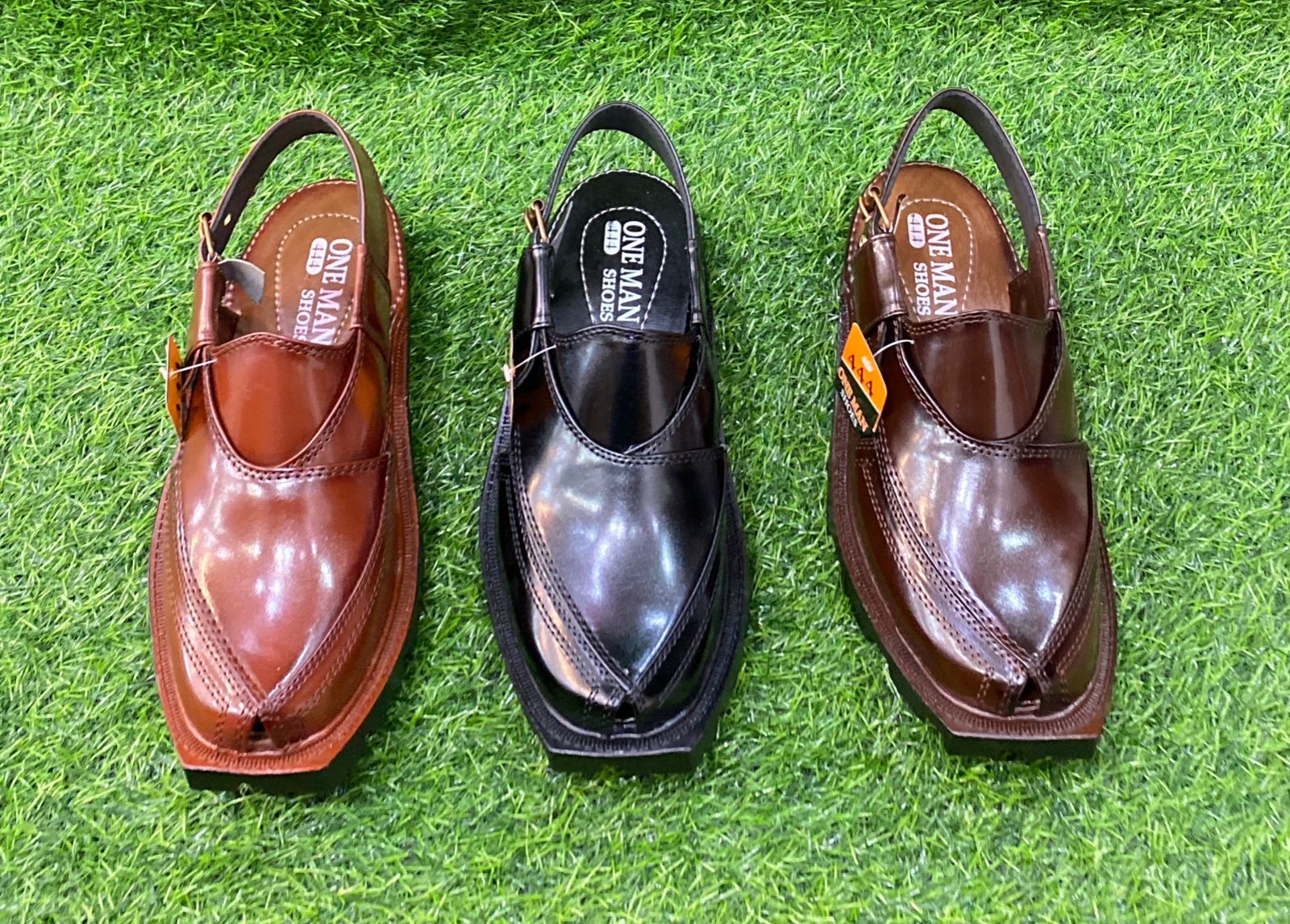 Umer shoes center / Peshawari chappal traditional Pakistani mens