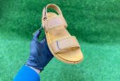 Umer shoes center/ Mens soft sandals