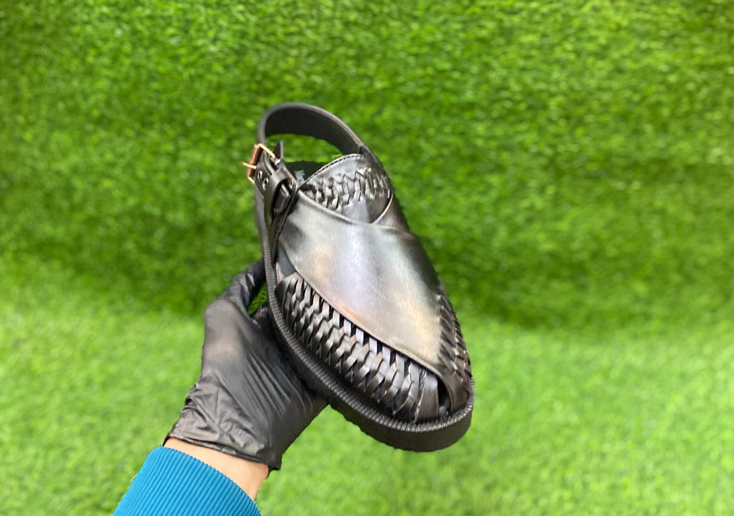 Umer shoes center / Peshawari chappal traditional Pakistani mens