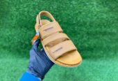 Umer shoes center/ Mens soft sandals