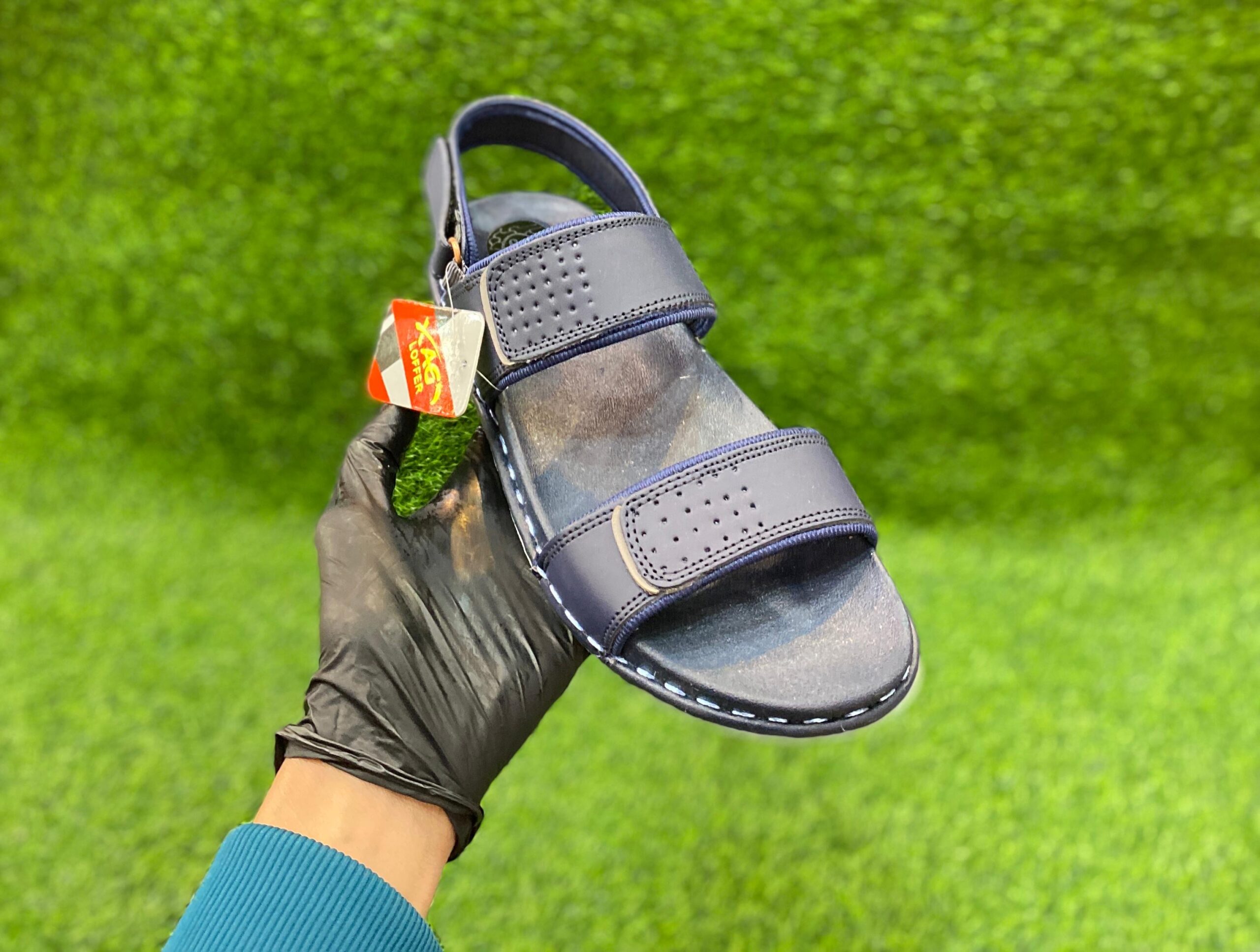 Umer shoes center/ Mens soft sandals