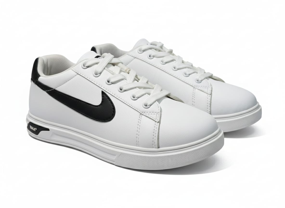 Mens sneaker shoes