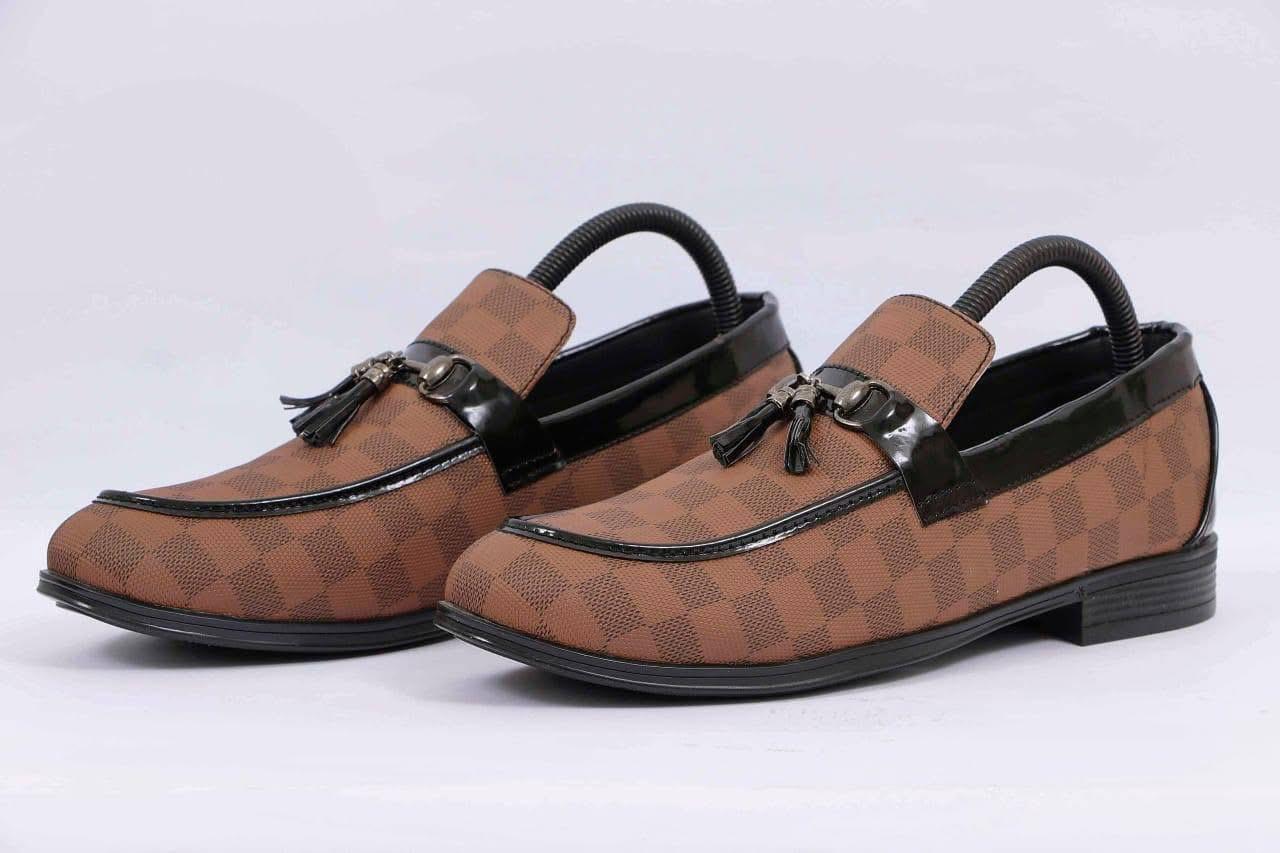 Mens loafers shoes