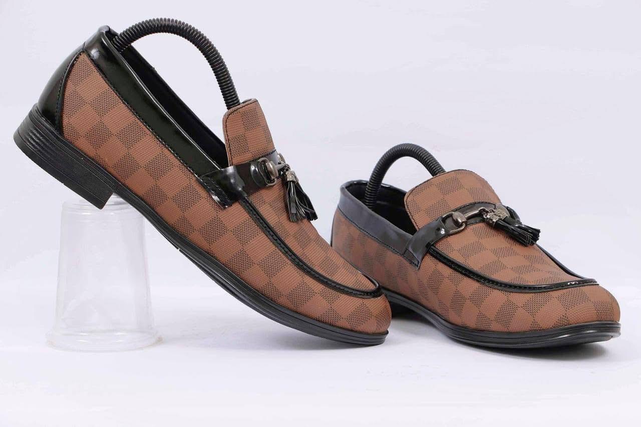 Mens loafers shoes