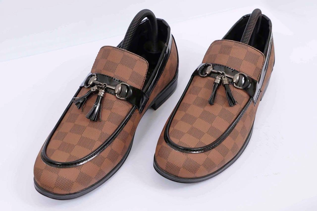 Mens loafers shoes