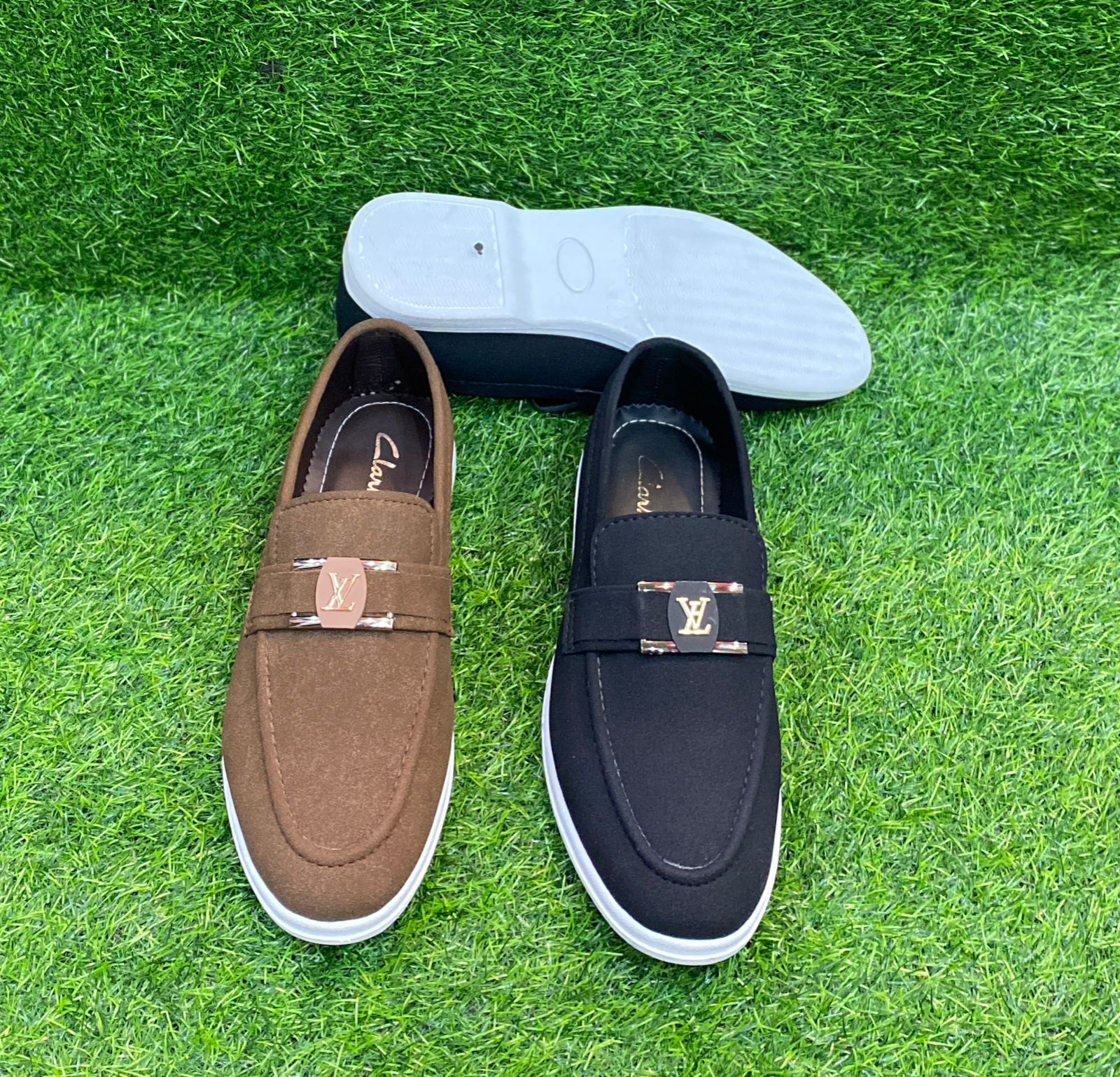 Loro piana mens casual