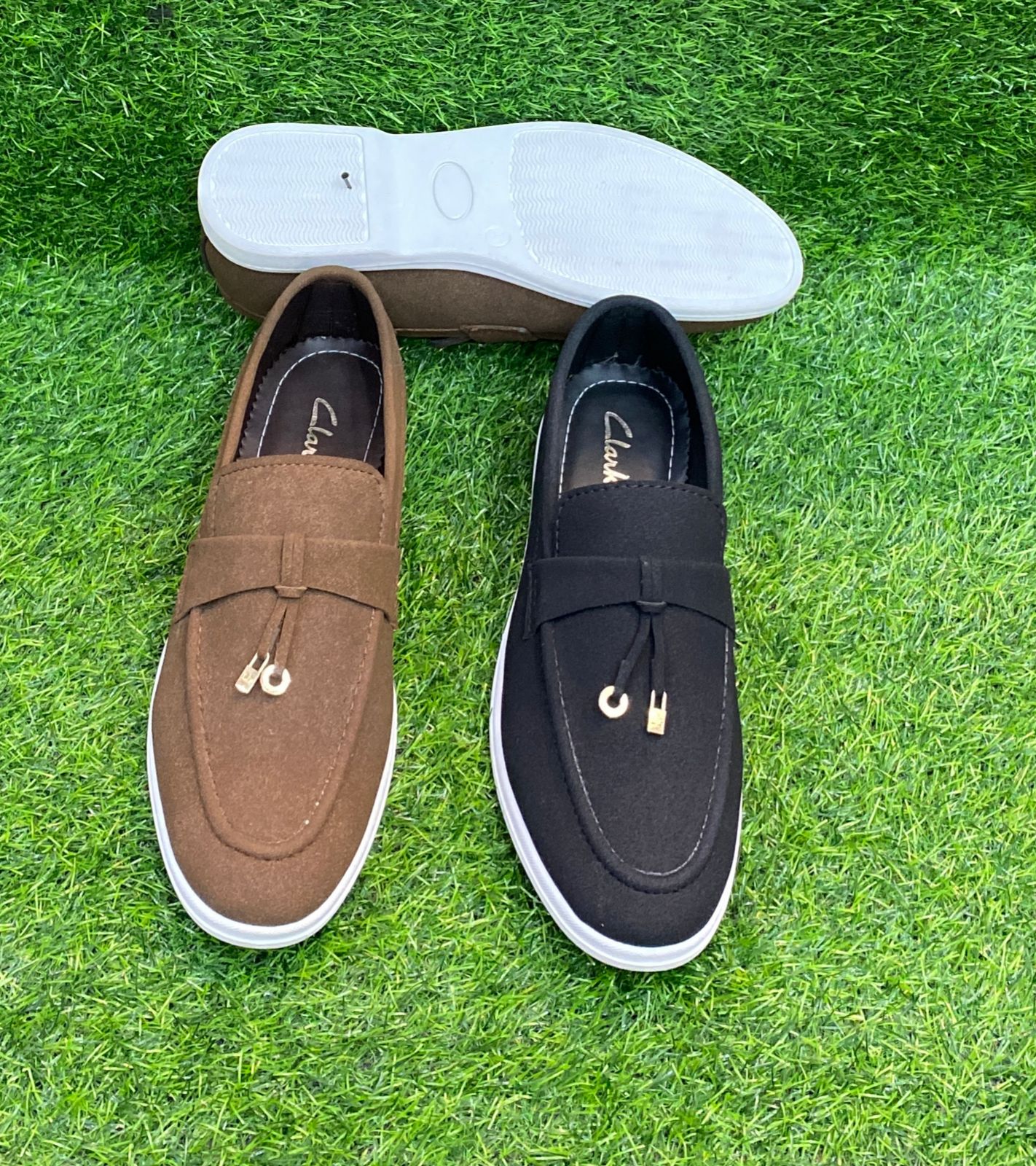 Loro piana mens casual