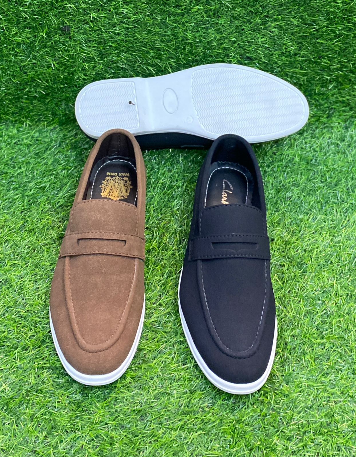 Loro piana mens casual