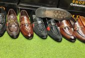 M.D shoes / pampe gam mans casual