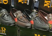 M.D shoes / pampe gam mans casual
