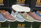 MD shoes / Pampegam mens casual