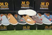 MD shoes / Pampegam mens casual