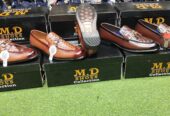 MD shoes / Pampegam mens casual