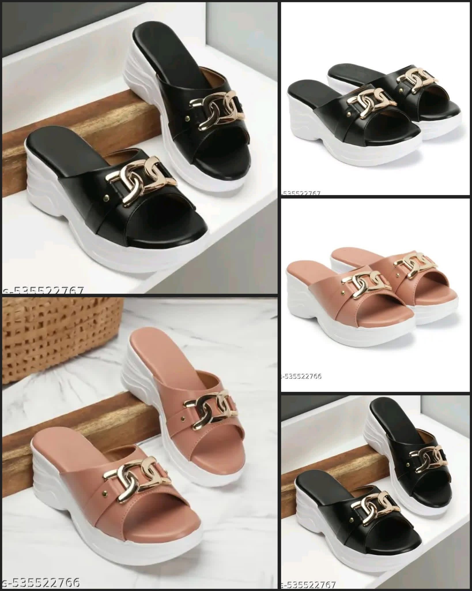 Women sandals