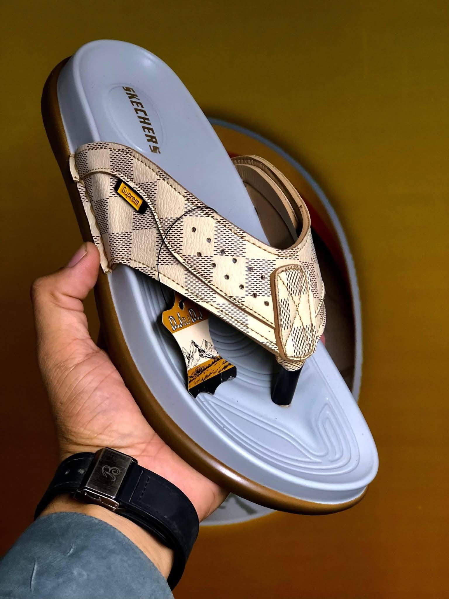 Mens slipper very comfortable