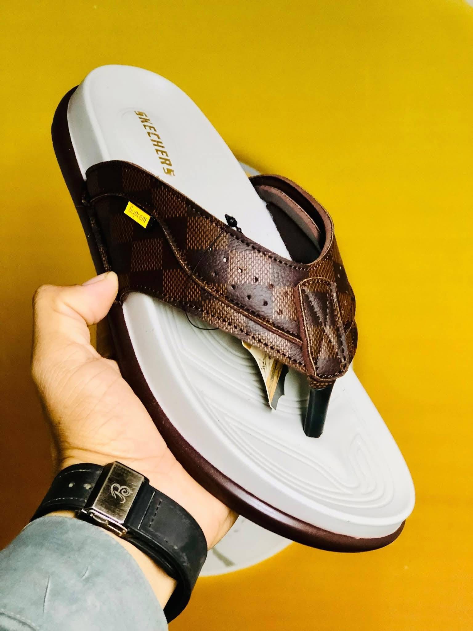 Mens slipper very comfortable