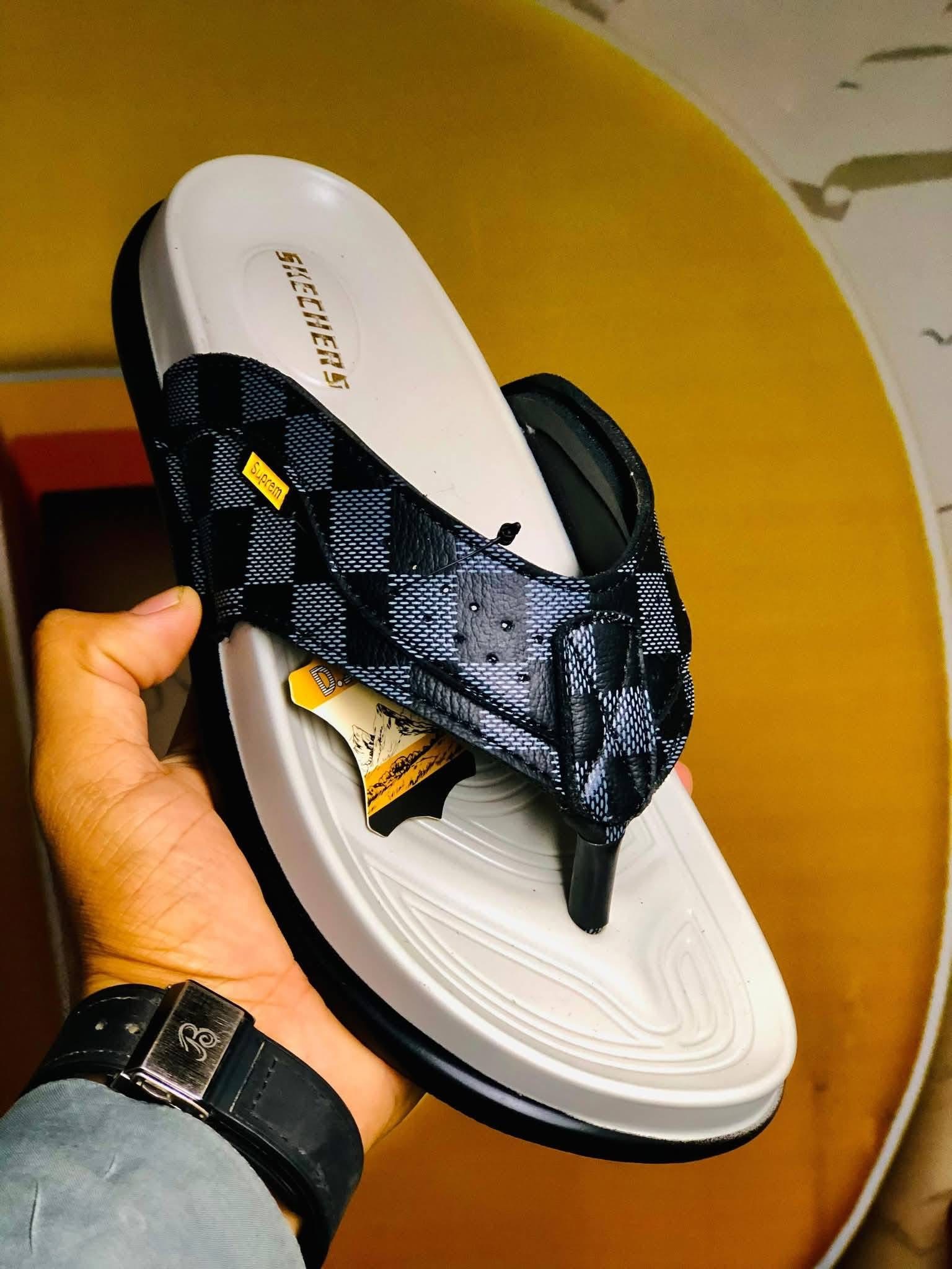 Mens slipper very comfortable