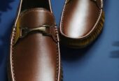 Mens loafers shoes