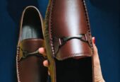 Mens loafers shoes