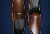 Mens loafers shoes