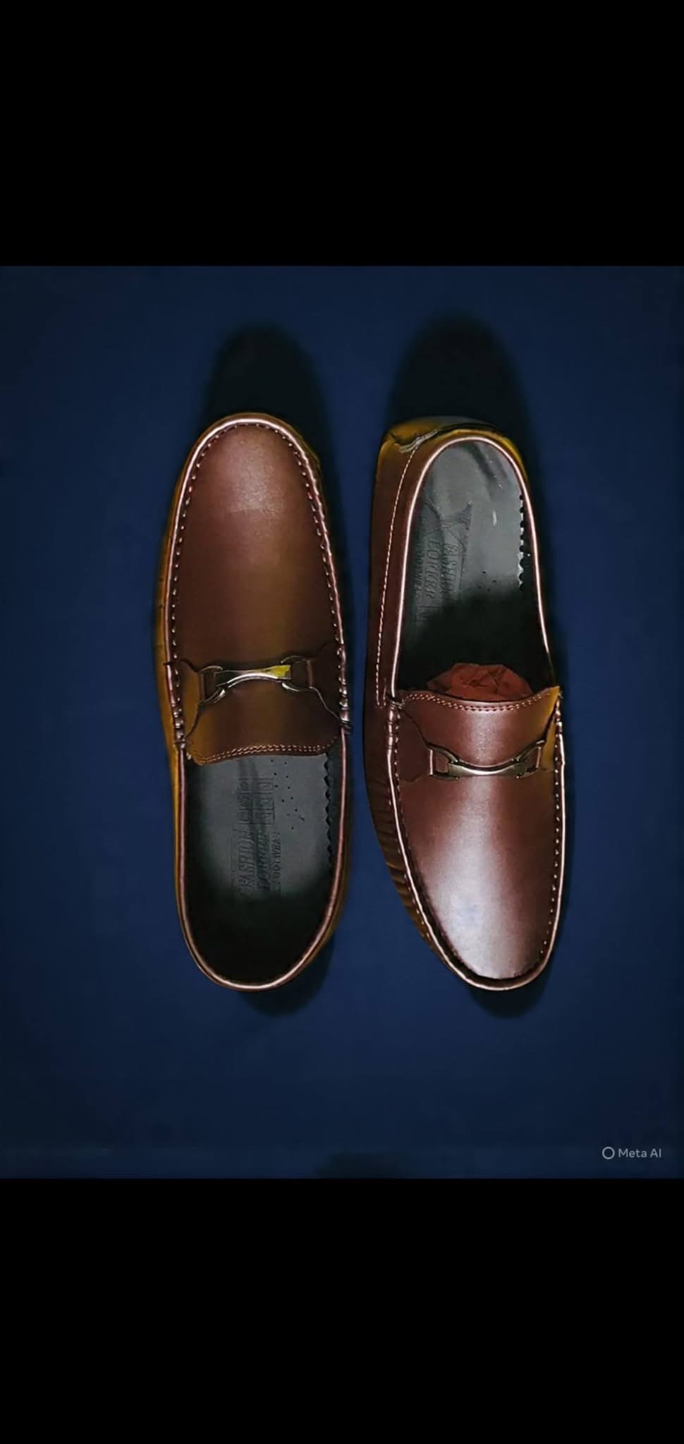 Mens loafers shoes