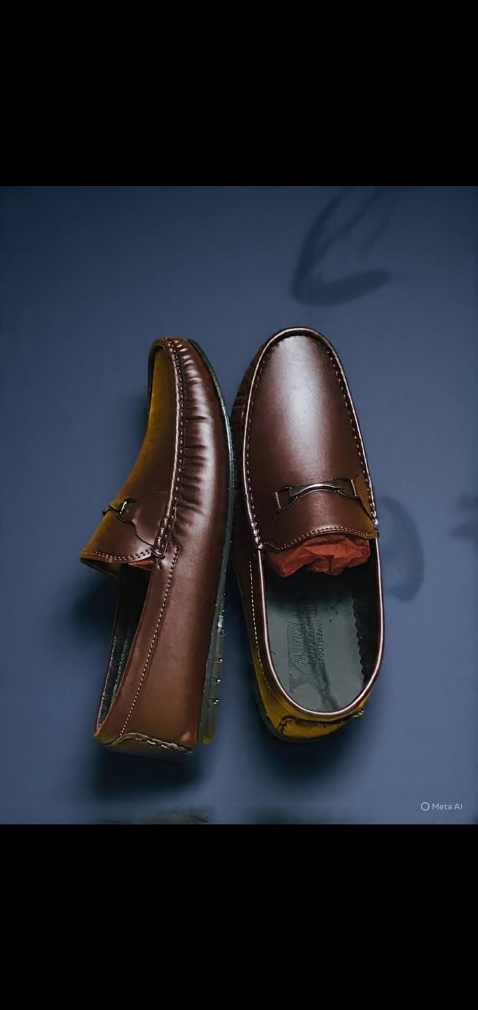 Mens loafers shoes