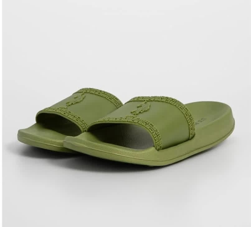 Mens Slipper