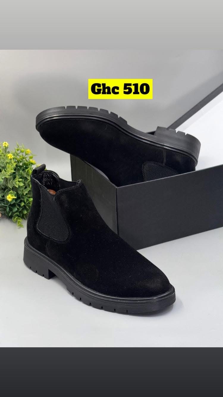 Mens Chalsea shoes