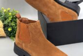 Mens Chalsea shoes