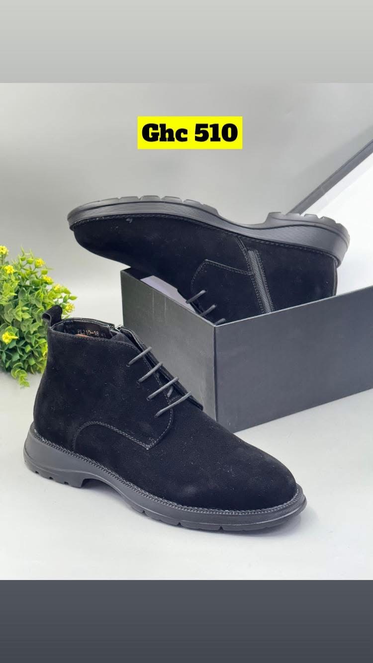 Mens Chalsea shoes
