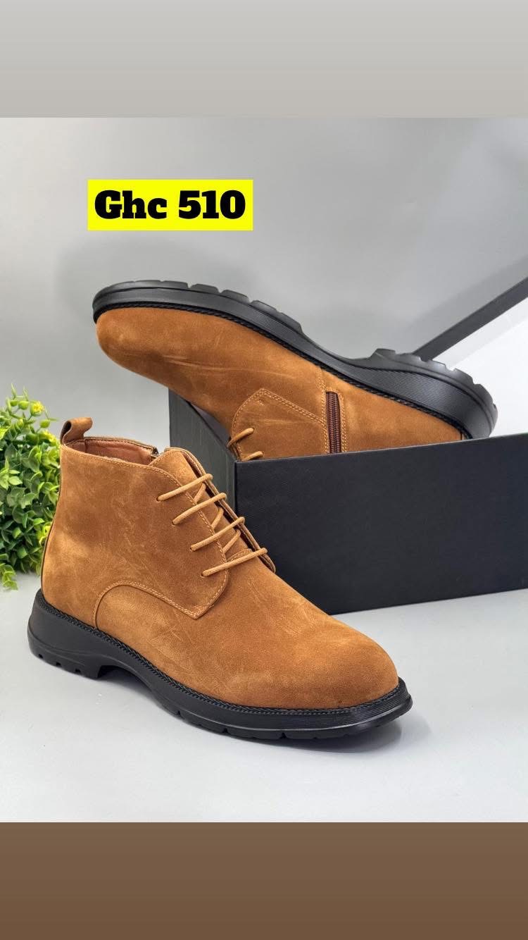 Mens Chalsea shoes