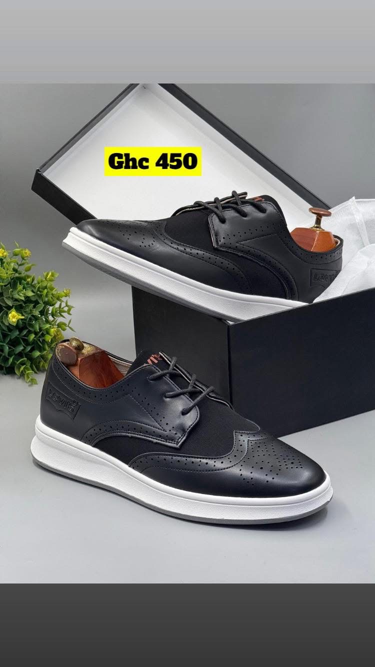Mens dress shoes