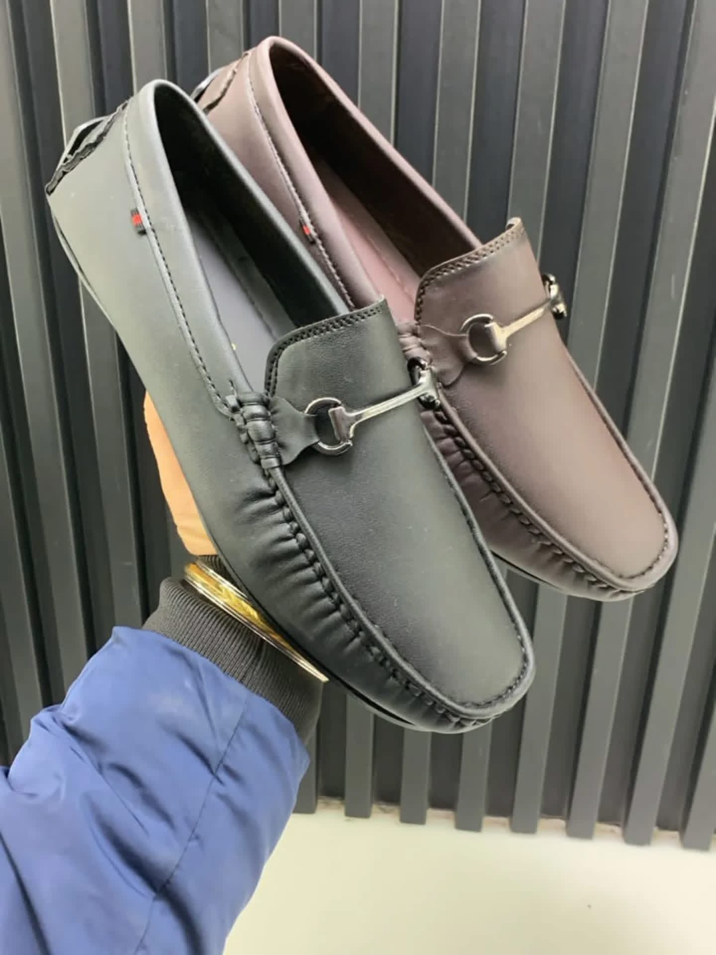 Mens Loafer shoes