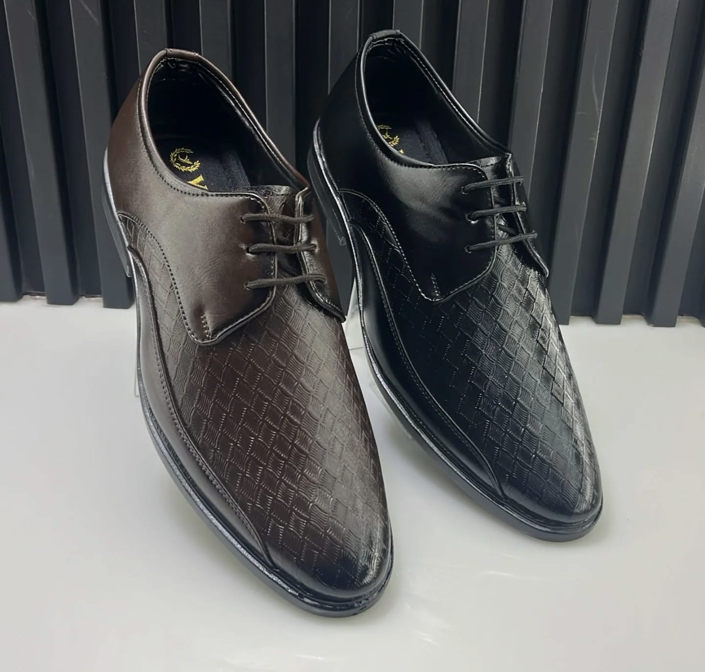 Mens dress shoes