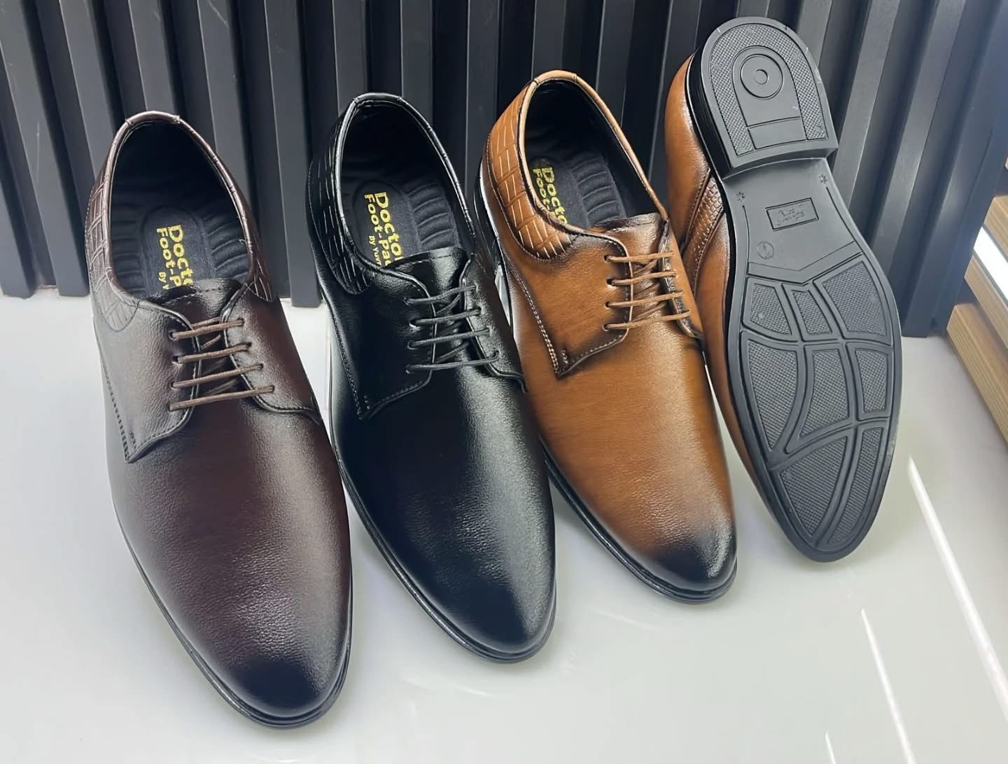 Mens dress Royal steps