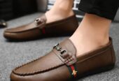 Mens loafer shoes