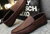 Mens loafer shoes
