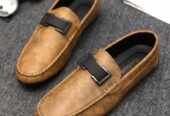 Mens loafer shoes