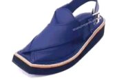 handmade Peshawari chappal