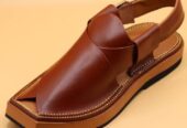Mens handmade Peshawari chappals