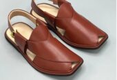 Mens handmade Peshawari chappals